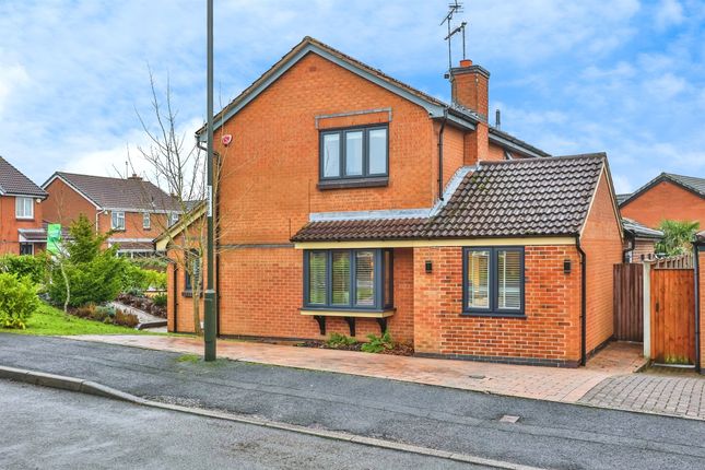 21, Pentridge Drive, Ilkeston photo 2