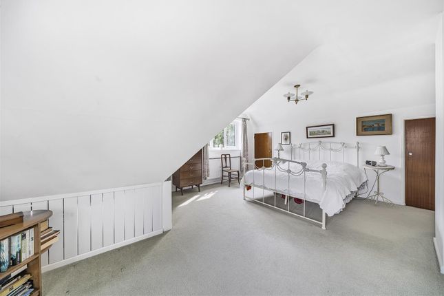 Detached house for sale in Uplyme Road, Lyme Regis