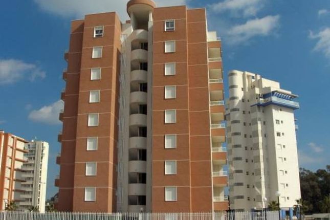 Thumbnail Apartment for sale in Avenida Del Puerto, Guardamar Del Segura, Alicante, Valencia, Spain