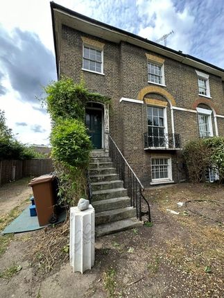 Thumbnail Semi-detached house to rent in Stamford Grove West, London