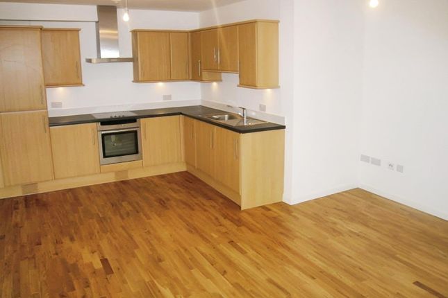 Flat 6 59-63, Holywell Road, Hertfordshire photo 3