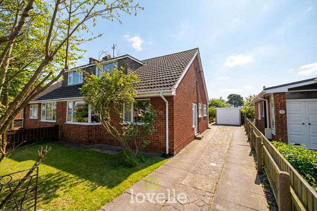 3-bed house on 17 Pretymen Crescent, Grimsby, £185,000