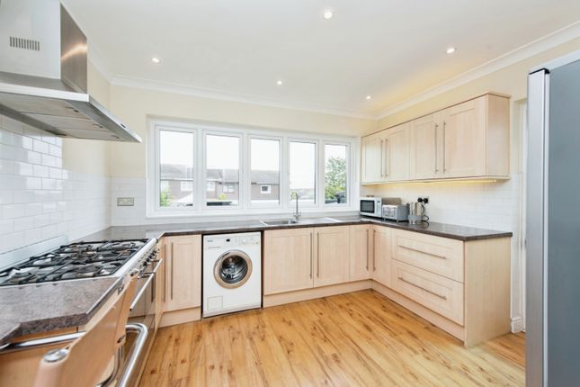 End terrace house for sale in Clarkes Avenue, Worcester Park