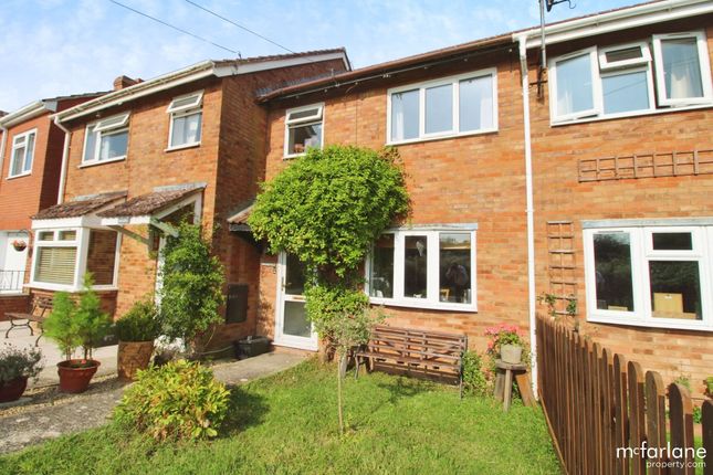 Terraced house for sale in Witts Lane, Purton