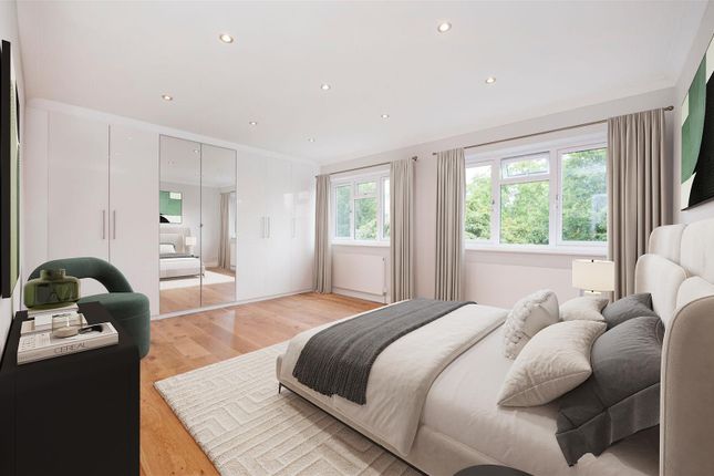 Flat for sale in Blakesley Avenue, Ealing