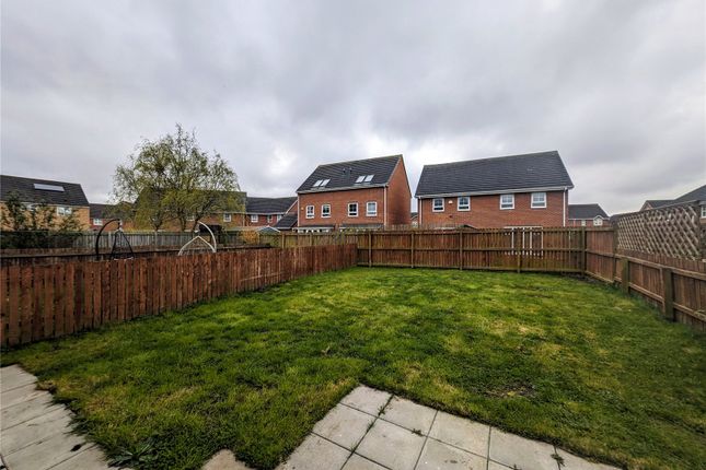 Detached house for sale in Atlantic Crescent, Thornaby, Stockton-On-Tees, Durham