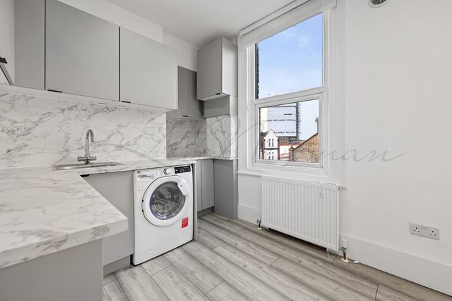 Churchfield Road, London photo 3