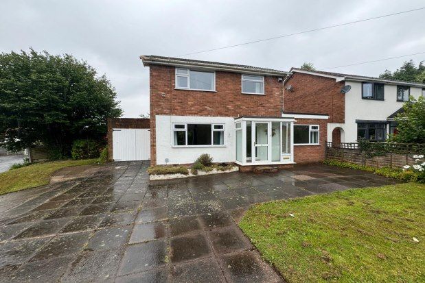 Property to rent in Little Grange, Lichfield