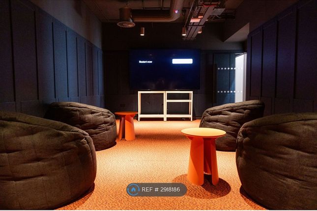 Abodus Student Living  Martha Street Apartments, John Street, Glasgow photo 3