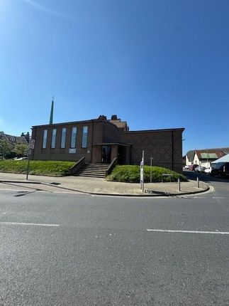South Lowestoft Methodist Church, London Road South, Lowestoft photo 2