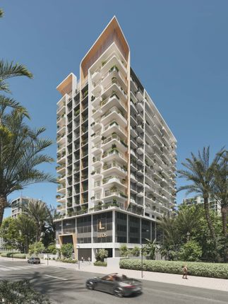 Apartment for sale in Weybridge Gardens, Palm Jumeirah, Dubai, United Arab Emirates