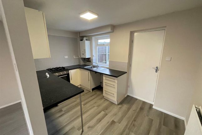 3, Bestwood Lodge Drive, Nottingham photo 3