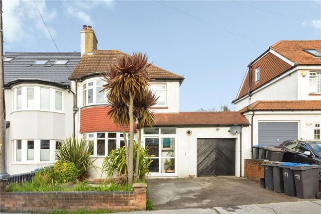 3-bed house on 15, Croft Road, London, £685,000