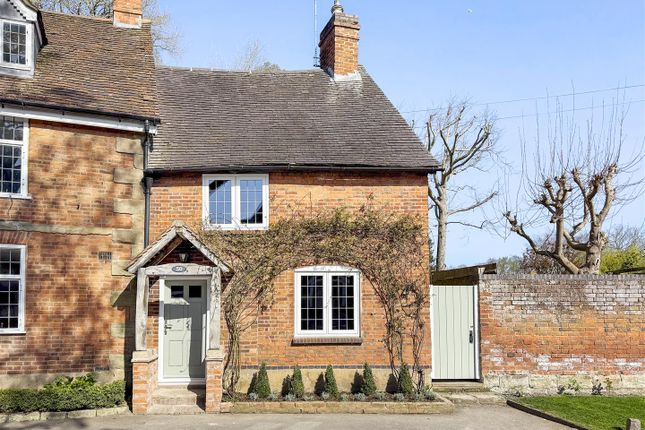 Thumbnail Property for sale in Bridge End, Warwick