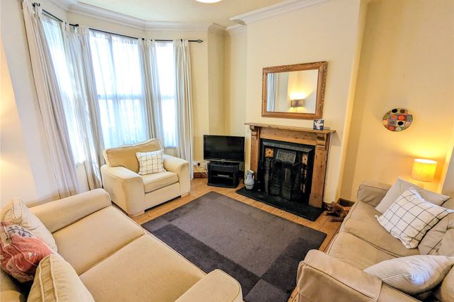 61, Theobald Road, Cardiff photo 2