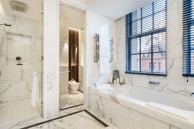 Corinthia Residences