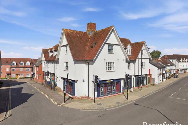 2-bed flat on 7 Jutland House,, White Hart Way, Essex, £180,000