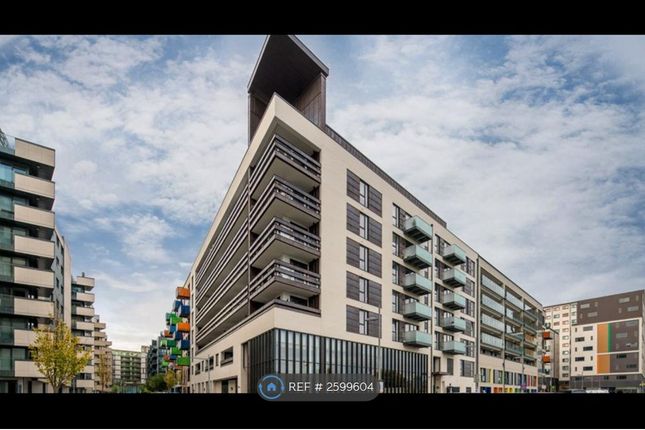 Building View