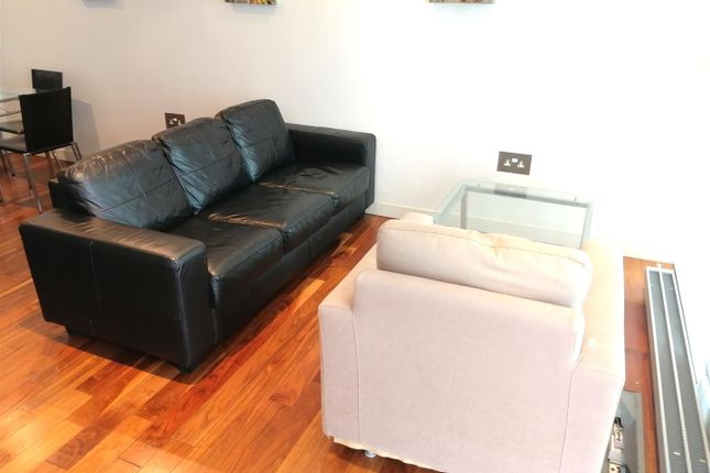 268 The Edge, Clowes Street, Salford photo 5