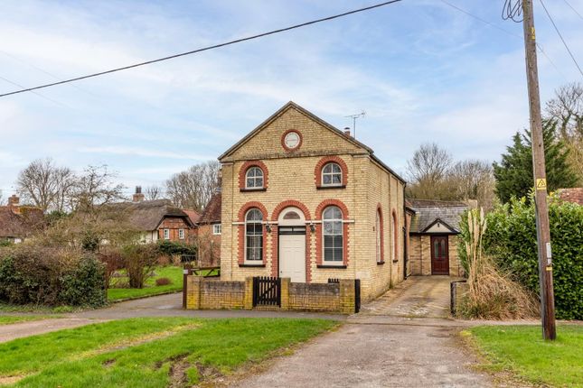 Property for sale in Eggington, Leighton Buzzard