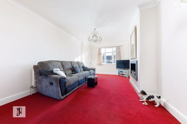 Terraced house for sale in The Fairway, Southgate