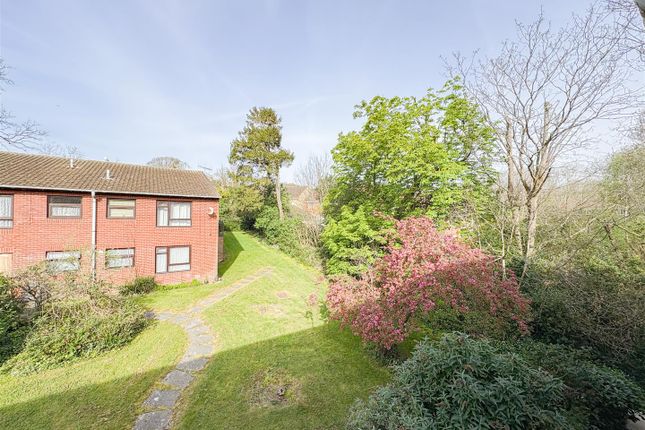 Flat 20 Willow Glen, Upper Glen Road, St Leonards on sea photo 4