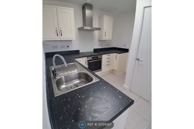 Apartment, St Marys Way, Liverpool photo 2