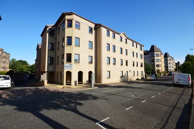 Shared accommodation to rent in West Bryson Road, Edinburgh