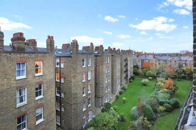139, Wymering Mansions, Maida Vale photo 3