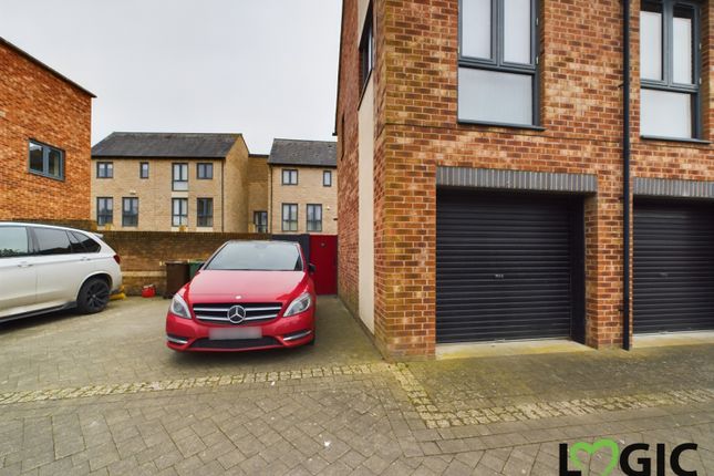 Town house for sale in Goldcrest Road, Allerton Bywater, Castleford, West Yorkshire