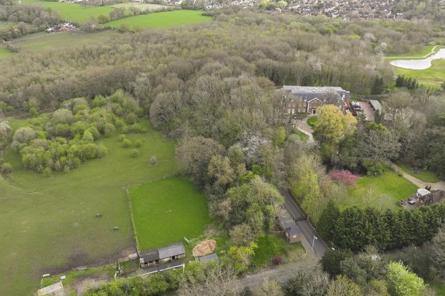 Land for sale in Barnet Lane, Elstree, Borehamwood