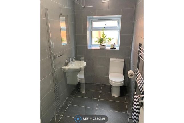 Flat, Birmingham Road, Walsall photo 5
