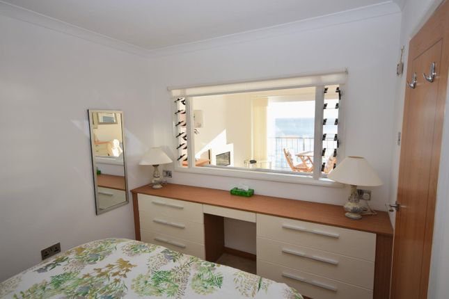 Flat for sale in Redcliffe Apartments, Caswell Bay, Swansea