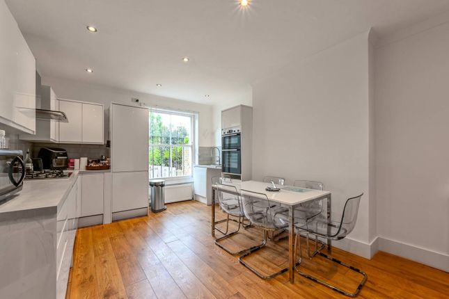 Thumbnail Terraced house for sale in Evering Road, Stoke Newington, London