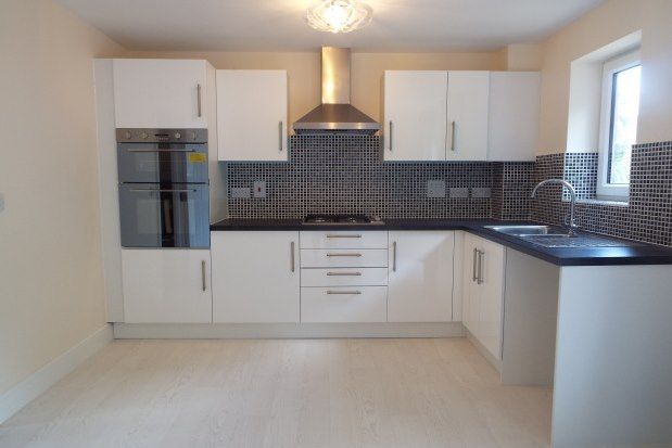 Property to rent in The Nest, Norwich