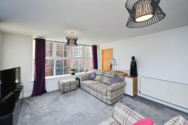 Flat 8, Taylors Mill, Crossley Street, Ripley photo 3