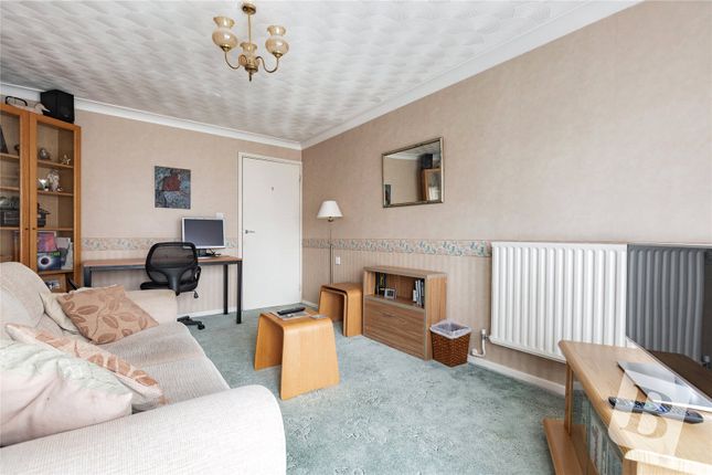 Thumbnail Flat for sale in Taunton Road, Harold Hill