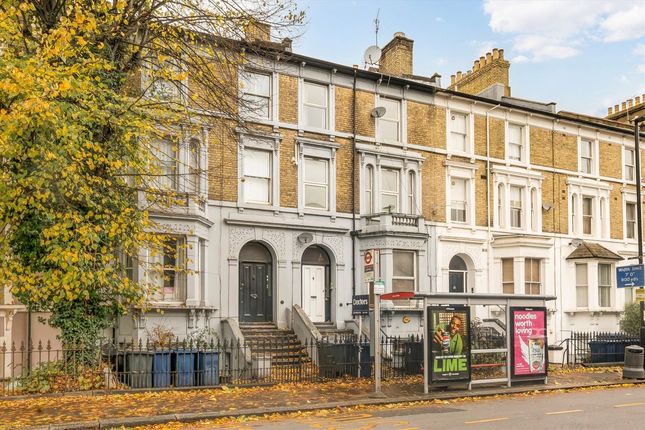 2-bed flat on First Floor Flat, 159, Horn Lane, London, £385,000