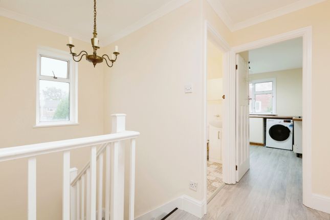 Flat for sale in Southfields Road, Sevenoaks