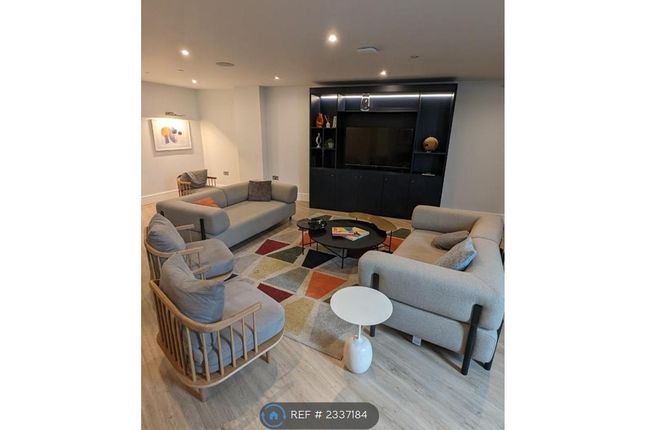Family Lounge