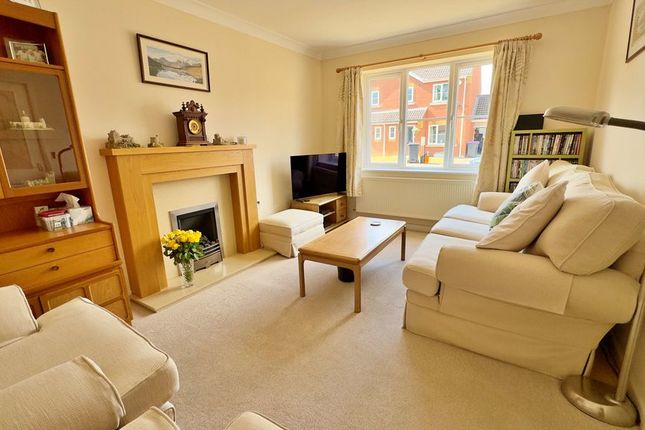 23, Jubilee Close, Lincoln photo 2