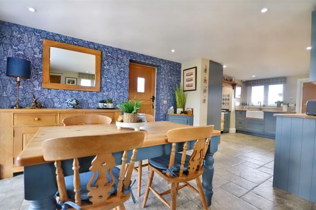 Cottage for sale in Coton Hayes, Milwich, Stafford