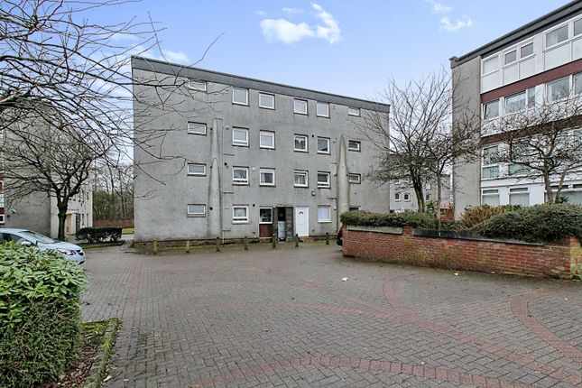 Flat for sale in Glenacre Road, Glasgow