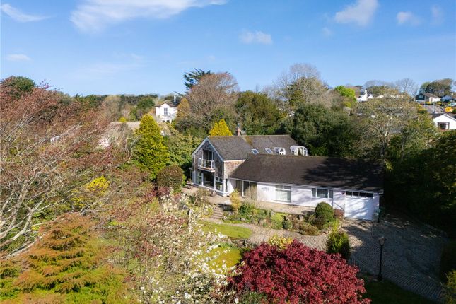 The Pines,, Tredarvah Drive, Cornwall photo 2