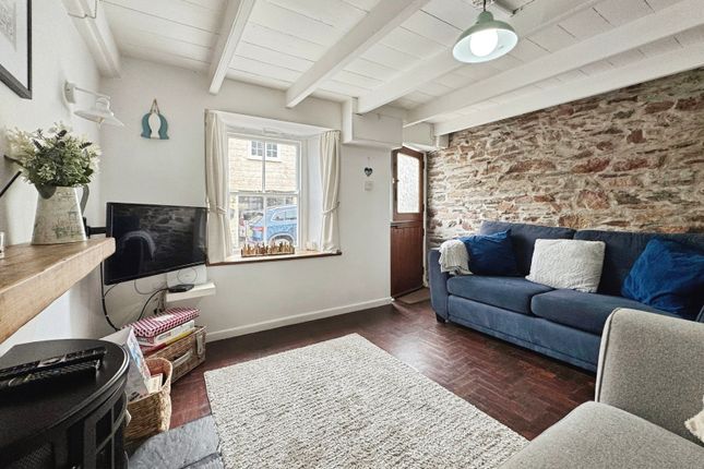 Claras Cottage,, West Looe Hill, Cornwall photo 2