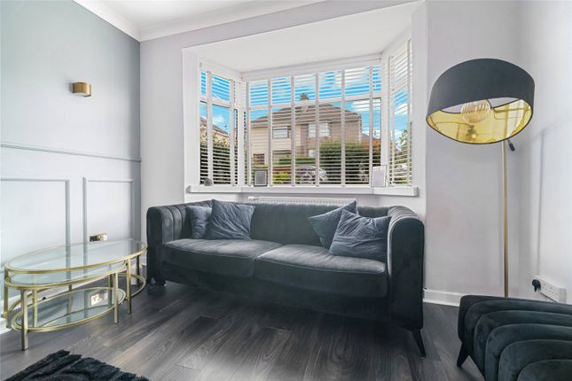 22, Viewfield Avenue, Glasgow photo 4