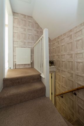 Detached house for sale in Station Road, Ollerton, Newark