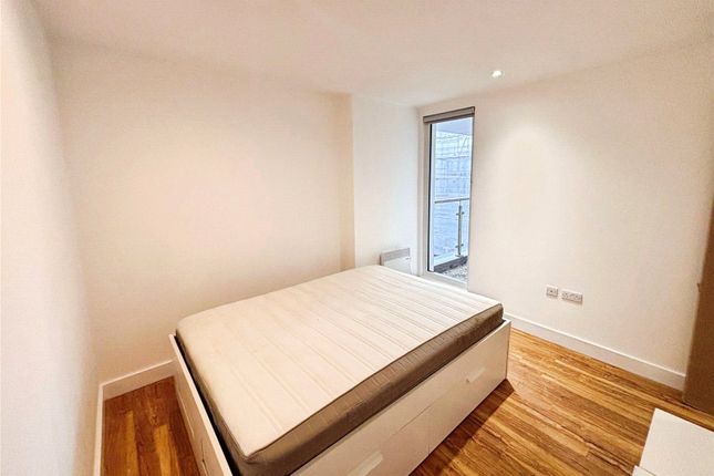 Apartment 309, The Exchange, 8, Elmira Way, Greater Manchester photo 4