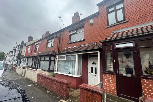 Thumbnail Property to rent in Broughton Terrace, Leeds