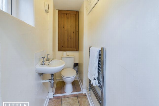 Terraced house for sale in City Road, St. Helens